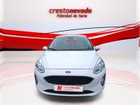 Ford Fiesta 1.1 TiVCT 63kW Trend 5p