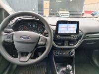 Ford Fiesta 1.1 TiVCT 63kW Trend 5p