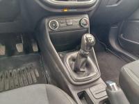 Ford Fiesta 1.1 TiVCT 63kW Trend 5p