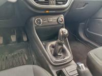 Ford Fiesta 1.1 TiVCT 63kW Trend 5p