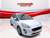 Ford Fiesta 1.1 TiVCT 63kW Trend 5p
