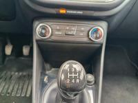 Ford Fiesta 1.1 TiVCT 63kW Trend 5p