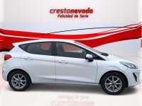 Ford Fiesta 1.1 TiVCT 63kW Trend 5p