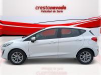 Ford Fiesta 1.1 TiVCT 63kW Trend 5p