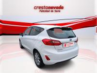 Ford Fiesta 1.1 TiVCT 63kW Trend 5p