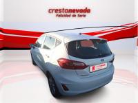 Ford Fiesta 1.1 TiVCT 63kW Trend 5p