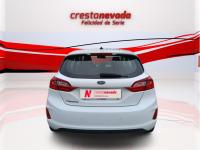 Ford Fiesta 1.1 TiVCT 63kW Trend 5p