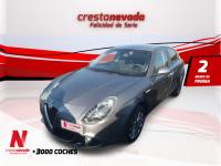 Alfa romeo Giulietta 1.6 JTD 88kW 120CV Super