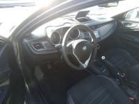 Alfa romeo Giulietta 1.6 JTD 88kW 120CV Super