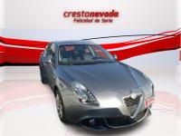Alfa romeo Giulietta 1.6 JTD 88kW 120CV Super
