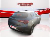 Alfa romeo Giulietta 1.6 JTD 88kW 120CV Super