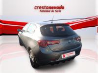 Alfa romeo Giulietta 1.6 JTD 88kW 120CV Super