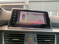 SEAT Tarraco 2.0 TDI 110kW StSp FR GO DSG