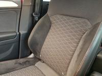 SEAT Tarraco 2.0 TDI 110kW StSp FR GO DSG