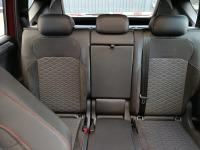 SEAT Tarraco 2.0 TDI 110kW StSp FR GO DSG