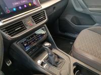 SEAT Tarraco 2.0 TDI 110kW StSp FR GO DSG
