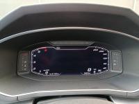 SEAT Tarraco 2.0 TDI 110kW StSp FR GO DSG
