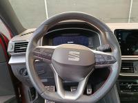 SEAT Tarraco 2.0 TDI 110kW StSp FR GO DSG