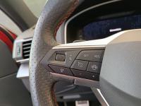 SEAT Tarraco 2.0 TDI 110kW StSp FR GO DSG