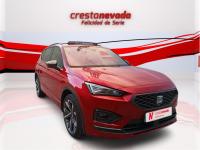 SEAT Tarraco 2.0 TDI 110kW StSp FR GO DSG