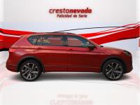 SEAT Tarraco 2.0 TDI 110kW StSp FR GO DSG