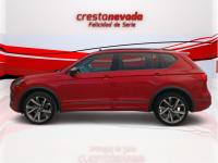 SEAT Tarraco 2.0 TDI 110kW StSp FR GO DSG