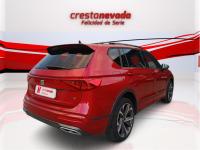 SEAT Tarraco 2.0 TDI 110kW StSp FR GO DSG