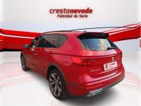 SEAT Tarraco 2.0 TDI 110kW StSp FR GO DSG