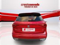 SEAT Tarraco 2.0 TDI 110kW StSp FR GO DSG