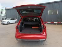 SEAT Tarraco 2.0 TDI 110kW StSp FR GO DSG