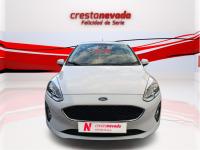 Ford Fiesta 1.1 TiVCT 55kW 75CV Trend 5p
