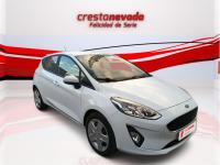 Ford Fiesta 1.1 TiVCT 55kW 75CV Trend 5p