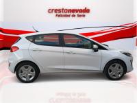 Ford Fiesta 1.1 TiVCT 55kW 75CV Trend 5p