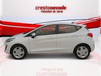 Ford Fiesta 1.1 TiVCT 55kW 75CV Trend 5p
