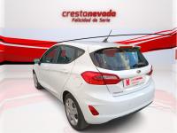 Ford Fiesta 1.1 TiVCT 55kW 75CV Trend 5p