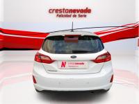 Ford Fiesta 1.1 TiVCT 55kW 75CV Trend 5p