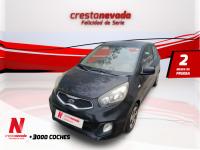 Kia Picanto 1.0 CVVT 69cv Concept