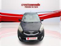 Kia Picanto 1.0 CVVT 69cv Concept