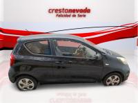 Kia Picanto 1.0 CVVT 69cv Concept