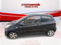 Kia Picanto 1.0 CVVT 69cv Concept