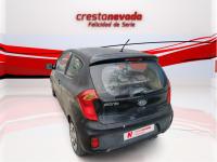 Kia Picanto 1.0 CVVT 69cv Concept