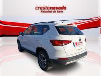 SEAT Ateca 1.0 TSI 85kW 115CV StSp Style Eco