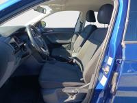 Volkswagen T-cross Advance 1.0 TSI 85kW 115CV DSG