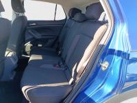 Volkswagen T-cross Advance 1.0 TSI 85kW 115CV DSG