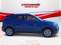 Volkswagen T-cross Advance 1.0 TSI 85kW 115CV DSG