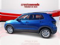 Volkswagen T-cross Advance 1.0 TSI 85kW 115CV DSG