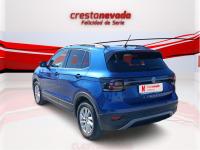 Volkswagen T-cross Advance 1.0 TSI 85kW 115CV DSG