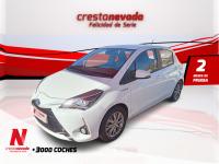 TOYOTA Yaris 1.5 Hybrid Active