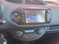 TOYOTA Yaris 1.5 Hybrid Active
