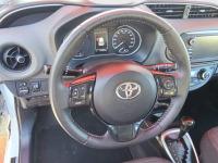 TOYOTA Yaris 1.5 Hybrid Active